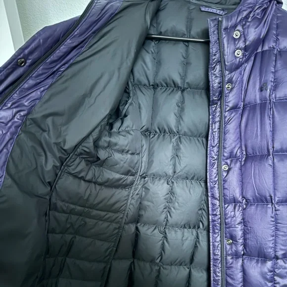 Nike ACG down fill parka - Picture 9 of 11